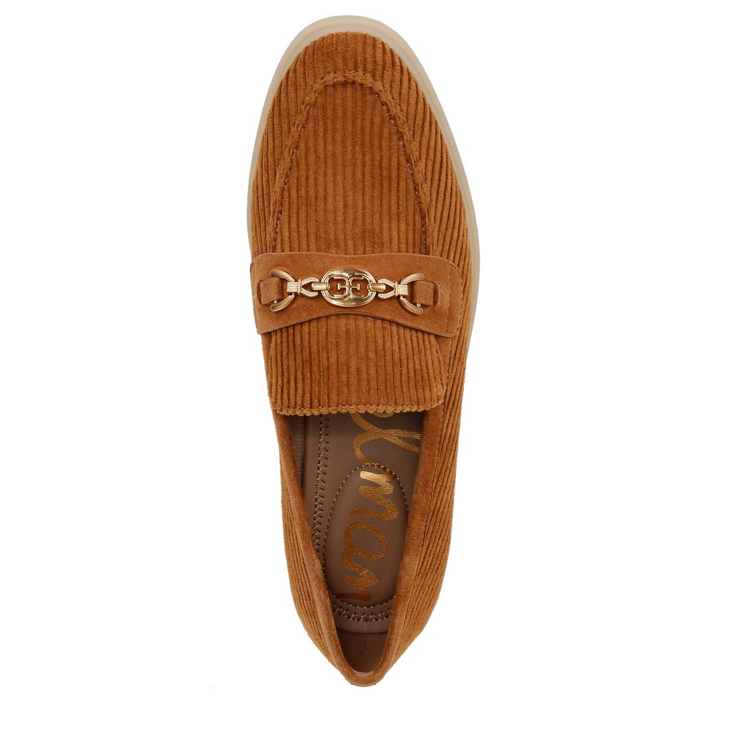 Kyana Bit Loafer