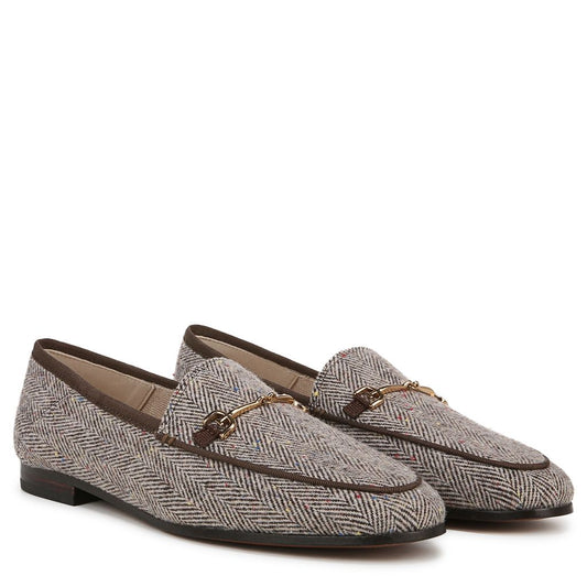 Loraine Bit Loafer