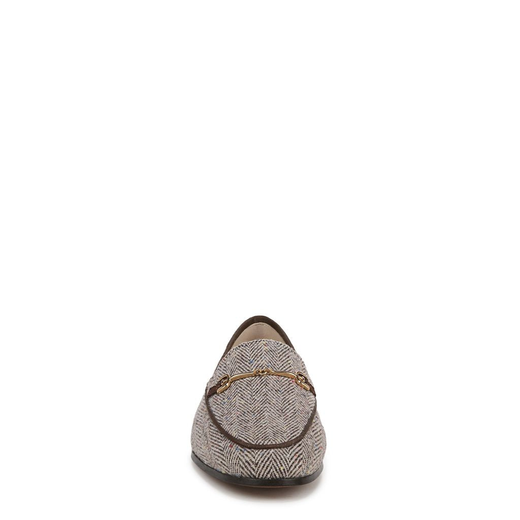 Loraine Bit Loafer