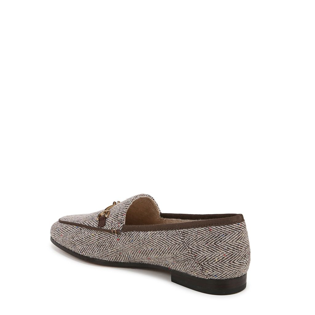 Loraine Bit Loafer