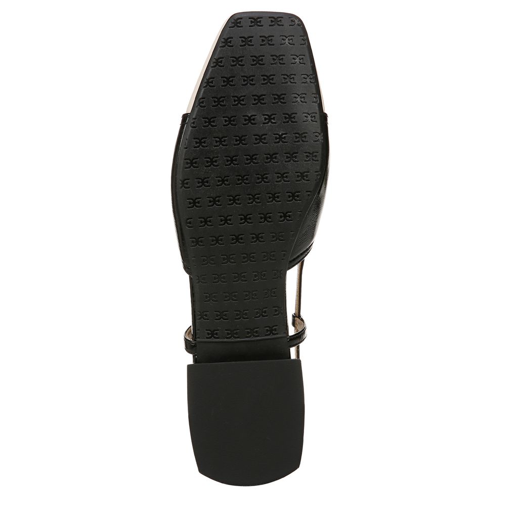 Kara Slingback Flat