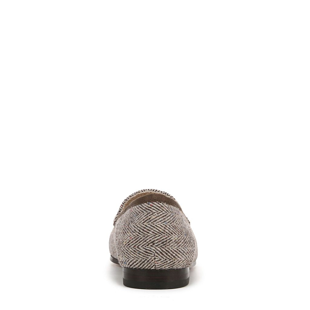 Loraine Bit Loafer