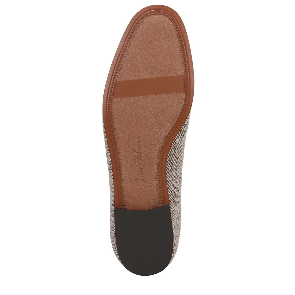 Loraine Bit Loafer