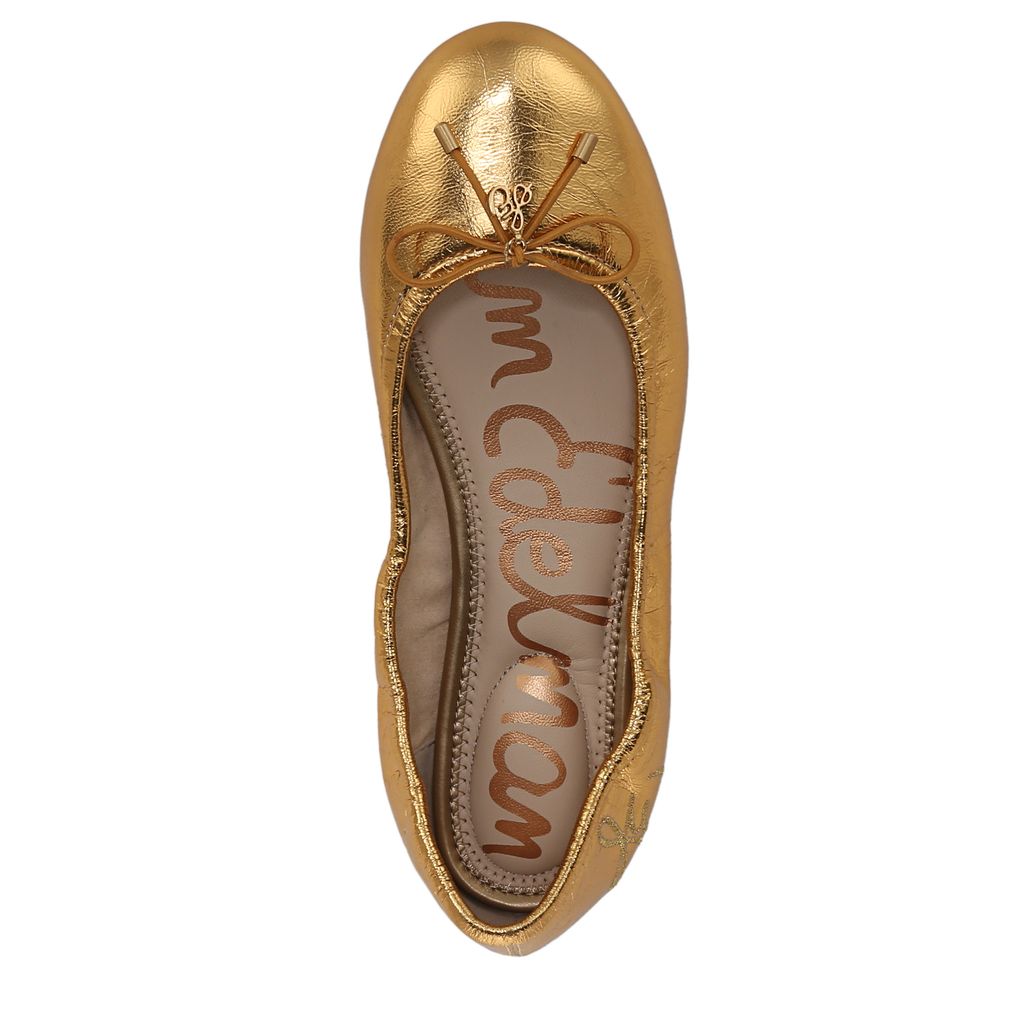 Felicia Ballet Flat