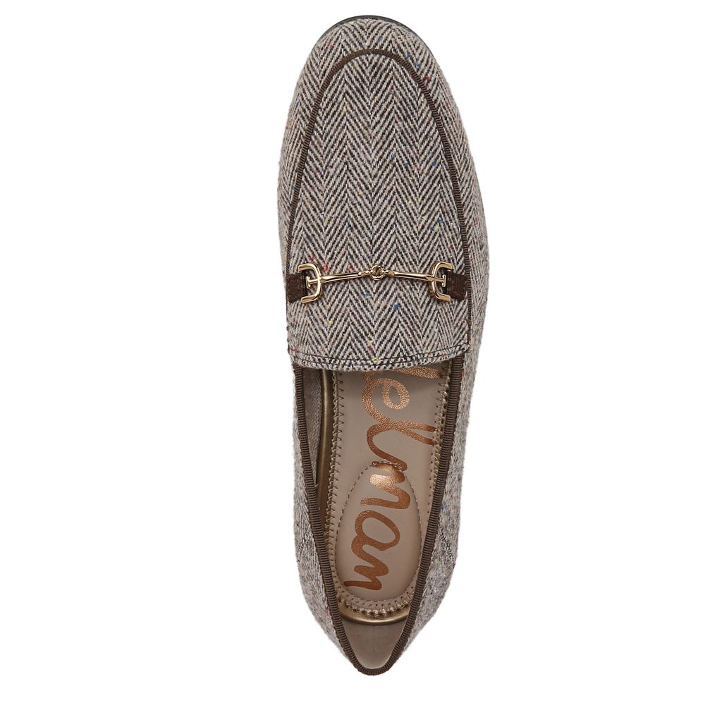 Loraine Bit Loafer