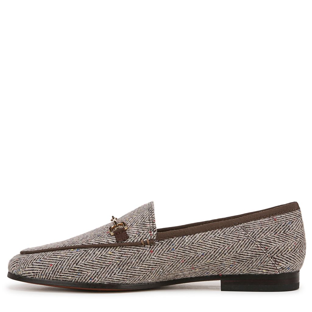 Loraine Bit Loafer