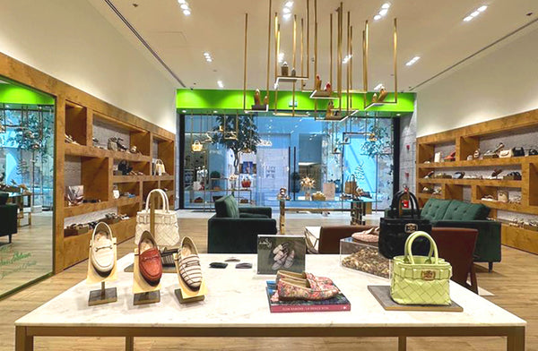 Sam Edelman Dubai Hills Mall