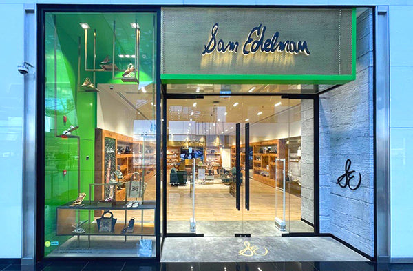 Sam Edelman Nakheel Mall